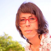 Екатерина Храмкова