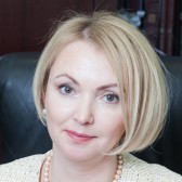 Ирина Гехт