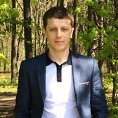 Николай Решетников