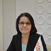 Елена Харламова