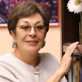 Галина Китайгородская