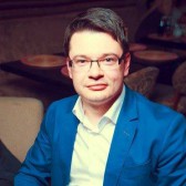Евгений Гаврилов