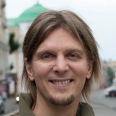 Влад Давыдов