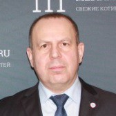 Андрей Олейник