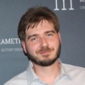 Александр Мотков