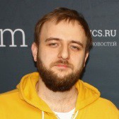 Максим Ильяхов