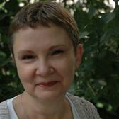 Марина Самарцева