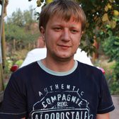 Евгений Мязин