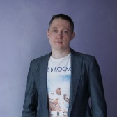 Александр Овчаренко