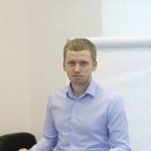Илья Журавлев