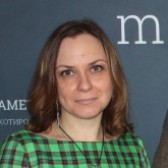 Наталья Сорокина