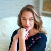 Анастасия Заточная