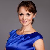Светлана Воропаева
