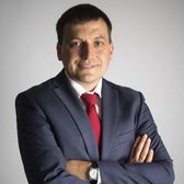 Евгений Меркулов