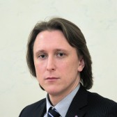 Дмитрий Суворов