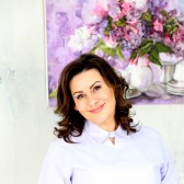 Елена Павлова