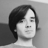 Евгений Вольнов