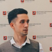 Никита Зайцев