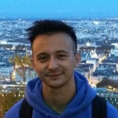 Антон Ковшаров