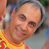 Андрей Шешенин