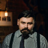 Николай Киселев