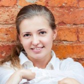 Юлия Вронская