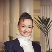 Наталия Белякова