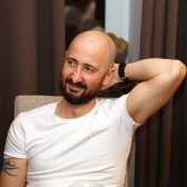 Петр Зозуля