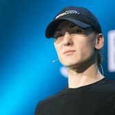 Михаил Токовинин