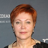 Ирина Новожилова