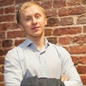 Евгений Чечеткин
