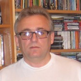 Андрей Федосов
