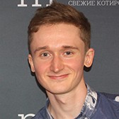Сергей Корнилов