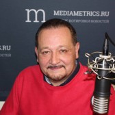 Олег Дружбинский