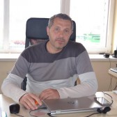 Анатолий Буханцов