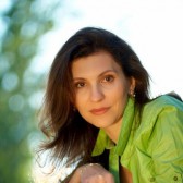 Ирина Иванова