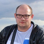 Роман Телебоков