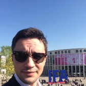 Антон Фомин