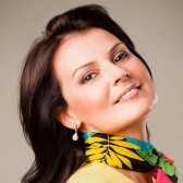 Наталия Долина