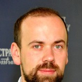 Александр Гогленков
