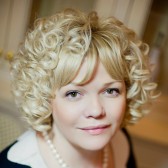 Светлана Пчельникова