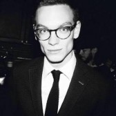 Сергей Никонов