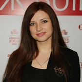Марина Юрова