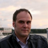 Олег Сироткин