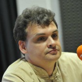 Евгений Бахревский