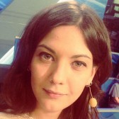 Надана Фридрихсон
