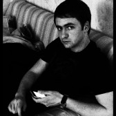 Виталий Востриков