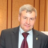 Олег Уфимцев