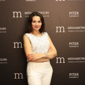 Алиса Юркова