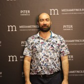 Константин Николаевич Довлатов